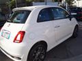 FIAT 500 1.0 Hybrid Connect