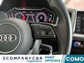 AUDI A1 SPORTBACK SPB 30 TFSI S line TETTO NERO