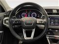 AUDI Q3 SPORTBACK Q3 Sportback