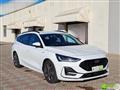 FORD FOCUS 1.0 EcoBoost Hybrid 125 CV SW ST-Line X