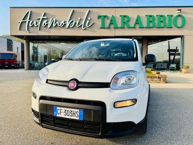 FIAT PANDA 1.0 CITY LIFE *CAR PLAY* PROMO FINANZIAMENTO