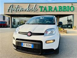 FIAT PANDA 1.0 CITY LIFE *CAR PLAY* PROMO FINANZIAMENTO