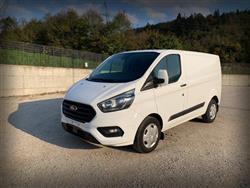 FORD TRANSIT CUSTOM 320 2.0 EcoBlue 130 PC Furgone Trend