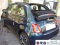 FIAT 500C 1.0 Hybrid Dolcevita Km0 Pronta Consegna