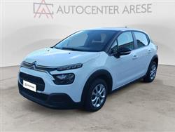 CITROEN C3 BlueHDi 100 S&S Business  Autocarro 4posti