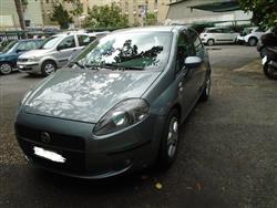 FIAT Grande Punto 1.4 T-Jet 16V 5p. Emotion