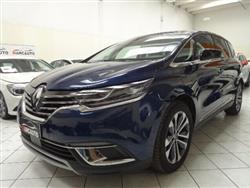 RENAULT ESPACE Blue dCi 160CV EDC Executive 4Control