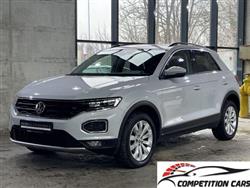 VOLKSWAGEN T-ROC 1.5 TSI 150CV DSG Style Camera Matrix Pdc