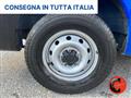 FIAT DUCATO 35 2.3 MJT 140C-(PL-TM L3H2)SENSORI-FURGONE-CRUISE