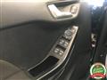 FORD FIESTA 1.5 TDCi 5 porte Titanium