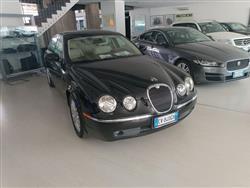 JAGUAR S-TYPE 2.7 diesel V6 Classic