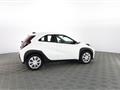 TOYOTA NUOVA AYGO X Aygo X 1.0 VVT-i 72 CV 5 porte Active S-CVT