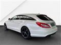 MERCEDES CLASSE CLS CDI Shooting Brake AMG BlueEFFICIENCY 4Matic