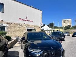 DS 7 CROSSBACK BlueHDi 130 So Chic