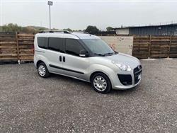 FIAT DoblÃ² 1.6 Mjt 16V Emotion