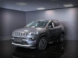 JEEP COMPASS 4XE 1.3 Turbo T4 190 CV PHEV AT6 4xe Limited