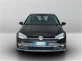 VOLKSWAGEN GOLF VII 2017 5p -  5p 1.6 tdi Executive 115cv dsg