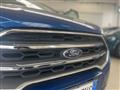 FORD ECOSPORT 1.0 EcoBoost 125 CV Start&Stop Titanium