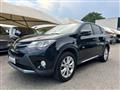 TOYOTA RAV4 2.2 D-4D 4WD Style NAVI - TELEC. - 18