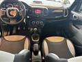 FIAT 500 L 1.3 mjt Panoramic Edition 85cv