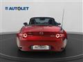 MAZDA MX-5 2015 Soft Top 1.5 Homura Driver Assistance