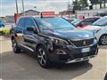 PEUGEOT 3008 PureTech Turbo 130 S&S EAT8 GT Line