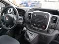 FIAT TALENTO diesel 120CV  Furgone 10q con RIVESTIMENTO POST