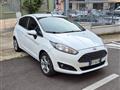 FORD Fiesta 1.5 TDCi 75 CV 5p. Titanium