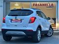 OPEL MOKKA X 1.4 Turbo GPL Tech 140CV - IMPIANTO GPL CASA MADRE