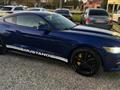 FORD MUSTANG Fastback 2.3 EcoBoost CAMBIO MANUALE