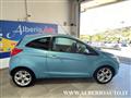 FORD KA 1.3 TDCi 75CV Titanium