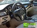 MERCEDES CLASSE CLS CDI BlueEFFICIENCY Automatic FARI LED GARANZIA