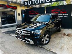 MERCEDES GLC SUV d 4Matic Sport