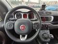 FIAT PANDA CROSS Panda Cross 0.9 TwinAir Turbo S&S 4x4