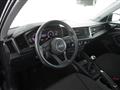 AUDI A1 SPORTBACK A1 SPB 25 TFSI