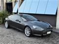 ASTON MARTIN RAPIDE Coupé Touchtronic * SERVICE BOOK *