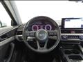 AUDI A4 AVANT Avant 35 TDI/163 CV S tronic