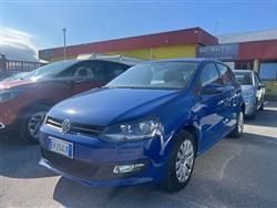 VOLKSWAGEN POLO 1.2 TSI 5p. Comfortline BlueMotion Technology