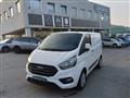 FORD TRANSIT CUSTOM 320 2.0 EcoBlue 130 PC Furgone Trend