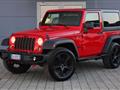 JEEP WRANGLER 3.6 V6 Sahara Auto 4x4