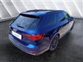 AUDI A4 AVANT Avant 45 2.0 tfsi mhev quattro edition quattro 245cv s-troni