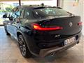 BMW X4 xDrive20d Msport M Sport X