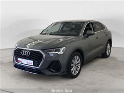 AUDI Q3 SPORTBACK Q3 SPB 35 TDI S tronic Business Plus