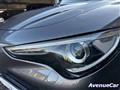 ALFA ROMEO STELVIO 2.2 t Business Q4 TELECAMERA POST. IVA ESPOSTA