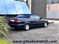 SAAB 9-3 CABRIO 2.0 S * SERVICE BOOK * UNICO PROPRIETARIO *