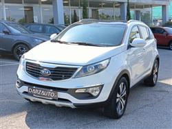 KIA SPORTAGE 2016 2.0 CRDI VGT 184CV AWD R Rebel