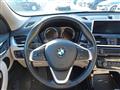 BMW X1 sdrive18d xLine Plus auto