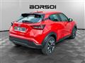 NISSAN JUKE 1.0 DIG-T 114 CV Acenta