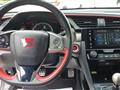 HONDA CIVIC 2.0 5 porte Type-R GT