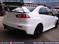 MITSUBISHI LANCER Evolution 2.0 T S-AWC GSR